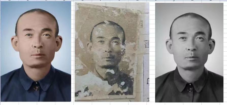 乌烈镇老照片模糊修复-21